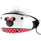 Disney Minnie Mouse Symbol PlayStation VR2 Skin