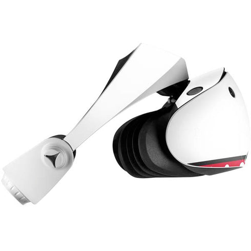 Disney Minnie Mouse Symbol PlayStation VR2 Skin