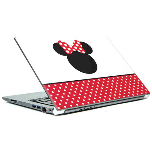 Disney Minnie Mouse Symbol Portege Z30t/Z30t-A Skin