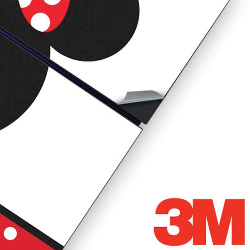 Disney Minnie Mouse Symbol PS4 Console and Controller Bundle Skin