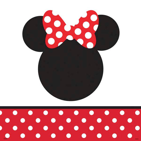 Disney Minnie Mouse Symbol PS4 Console and Controller Bundle Skin