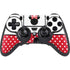 Disney Minnie Mouse Symbol PS4/PC SCUF Impact Controller Skin