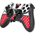 Disney Minnie Mouse Symbol PS4/PC SCUF Impact Controller Skin