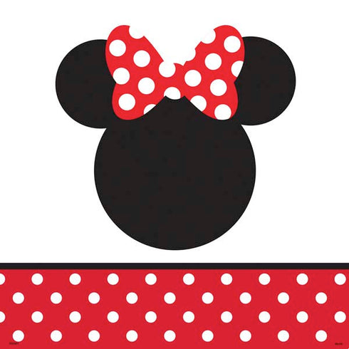 Disney Minnie Mouse Symbol PS4 Pro/Slim Controller Skin