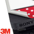 Disney Minnie Mouse Symbol PS4 Slim Skin