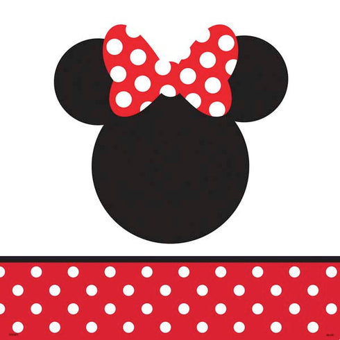 Disney Minnie Mouse Symbol PS4 Slim Skin