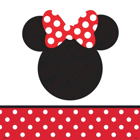 Disney Minnie Mouse Symbol PS4 Slim Bundle Skin