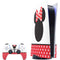 Disney Minnie Mouse Symbol PS5 Bundle Skin
