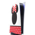 Disney Minnie Mouse Symbol PS5 Digital Edition Console Skin