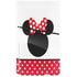 Disney Minnie Mouse Symbol PS5 Slim Disk Bundle Skin