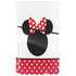 Disney Minnie Mouse Symbol PS5 Slim Disk Console Skin