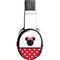 Disney Minnie Mouse Symbol Skullcandy Crusher Wireless Skin