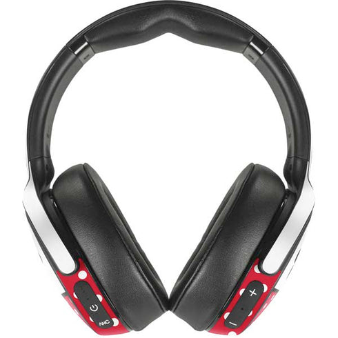 Disney Minnie Mouse Symbol Skullcandy Venue Skin