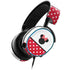 Disney Minnie Mouse Symbol SteelSeries Arctis 3 Skin