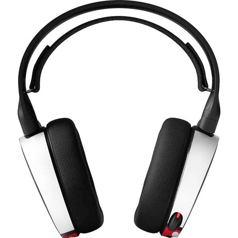 Disney Minnie Mouse Symbol SteelSeries Arctis 3 Skin