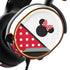Disney Minnie Mouse Symbol SteelSeries Arctis 3 Skin