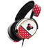 Disney Minnie Mouse Symbol SteelSeries Arctis 5 Skin