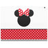 Disney Minnie Mouse Symbol Surface Book 2 15in Skin
