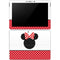 Disney Minnie Mouse Symbol Surface Go Skin