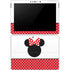 Disney Minnie Mouse Symbol Surface Go Skin