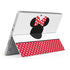 Disney Minnie Mouse Symbol Surface Go Skin