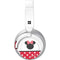 Disney Minnie Mouse Symbol Surface Headphones Skin