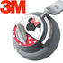 Disney Minnie Mouse Symbol Surface Headphones Skin