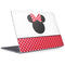 Disney Minnie Mouse Symbol Surface Laptop 3 13.5in Skin