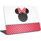 Disney Minnie Mouse Symbol Surface Laptop 4 15in Skin