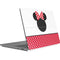 Disney Minnie Mouse Symbol Surface Laptop Studio Skin