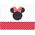 Disney Minnie Mouse Symbol Surface Laptop Studio Skin