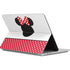 Disney Minnie Mouse Symbol Surface Laptop Studio Skin