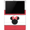 Disney Minnie Mouse Symbol Surface Pro 6 Skin