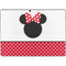 Disney Minnie Mouse Symbol Surface Pro 8 Skin