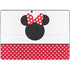 Disney Minnie Mouse Symbol Surface Pro 8 Skin