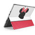 Disney Minnie Mouse Symbol Surface Pro 8 Skin