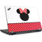 Disney Minnie Mouse Symbol Lenovo ThinkPad Skin