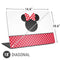 Disney Minnie Mouse Symbol Universal Laptop 18in (14.6 x 10.6in) Skin