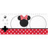 Disney Minnie Mouse Symbol Xbox Adaptive Controller Skin