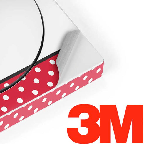Disney Minnie Mouse Symbol Xbox Adaptive Controller Skin