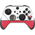 Disney Minnie Mouse Symbol Xbox Elite Wireless Controller Series 2 Skin