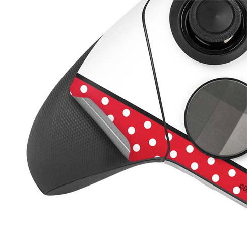 Disney Minnie Mouse Symbol Xbox Elite Wireless Controller Series 2 Skin