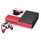 Disney Minnie Mouse Symbol Xbox One Console and Controller Bundle Skin