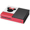 Disney Minnie Mouse Symbol Xbox One Console Skin