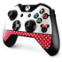 Disney Minnie Mouse Symbol Xbox One Controller Skin