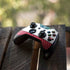 Disney Minnie Mouse Symbol Xbox One Controller Skin