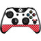 Disney Minnie Mouse Symbol Xbox One Controller Skin