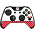 Disney Minnie Mouse Symbol Xbox One Controller Skin