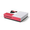 Disney Minnie Mouse Symbol Xbox One S Console Skin