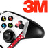 Disney Minnie Mouse Symbol Xbox One S Controller Skin